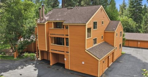 144 Village Boulevard , Unit 64, Incline Village, NV 89451 Photo