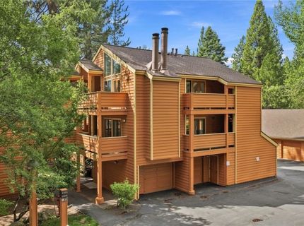 144 Village Boulevard , Unit 64, Incline Village, NV 89451 Photo
