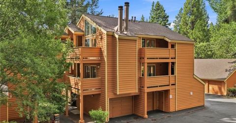 144 Village Boulevard, Unit 64, Incline Village, NV 89451 Photo