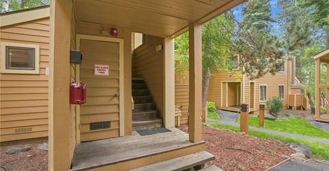 144 Village Boulevard , Unit 64, Incline Village, NV 89451 Photo