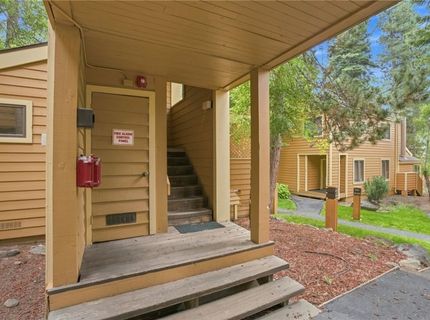 144 Village Boulevard , Unit 64, Incline Village, NV 89451 Photo