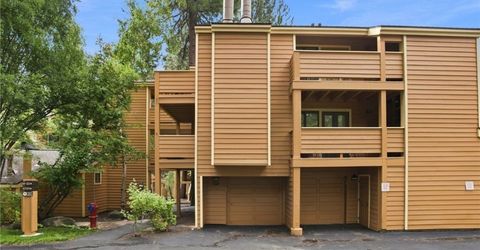144 Village Boulevard , Unit 64, Incline Village, NV 89451 Photo
