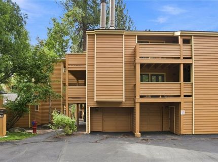 144 Village Boulevard, Unit 64, Incline Village, NV 89451 Photo