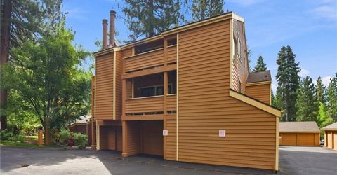 144 Village Boulevard , Unit 64, Incline Village, NV 89451 Photo