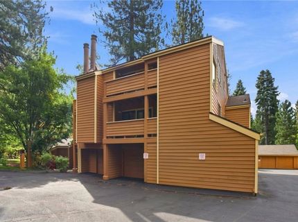 144 Village Boulevard , Unit 64, Incline Village, NV 89451 Photo