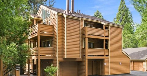 144 Village Boulevard, Unit 64, Incline Village, NV 89451 Photo