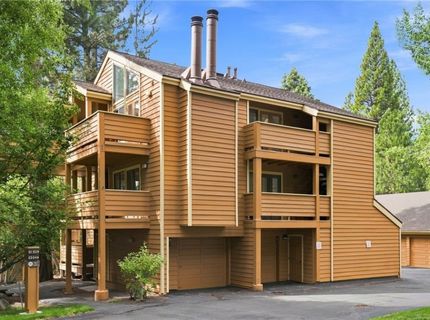 144 Village Boulevard , Unit 64, Incline Village, NV 89451 Photo