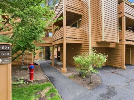 144 Village Boulevard, Unit 64, Incline Village, NV 89451 Photo