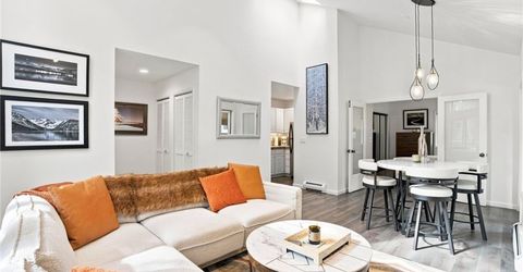 144 Village Boulevard, Unit 64, Incline Village, NV 89451 Photo