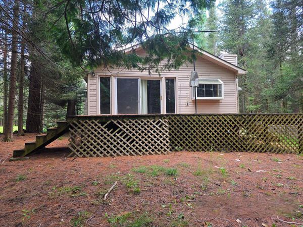 12506 E Shore Drive, Millersburg, MI 49759