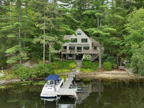 79 Stanyan Road, Moultonborough, NH 03254