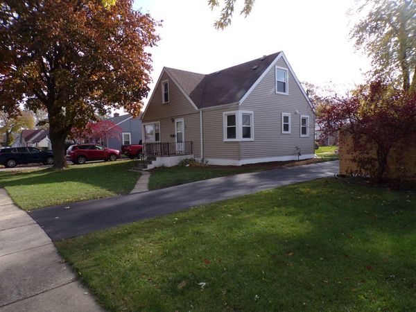 161 W Franklin Drive , Northlake, IL 60164