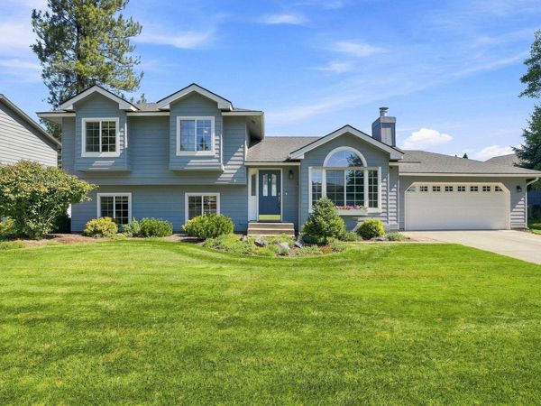 14418 N Chronicle St, Mead, WA 99021