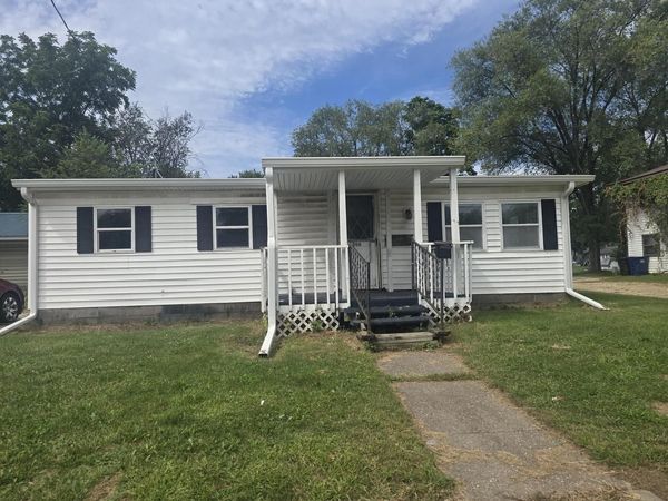206 N Black River STREET, Sparta, WI 54656
