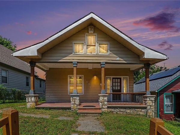 2002 Chester Street, Kansas City, KS 66103