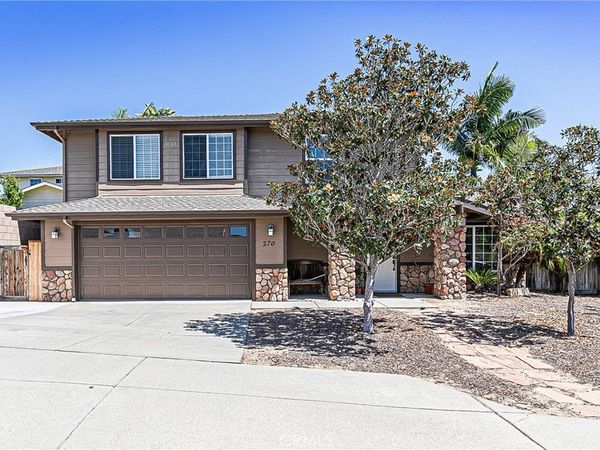270 Daffodil, Nipomo, CA 93444