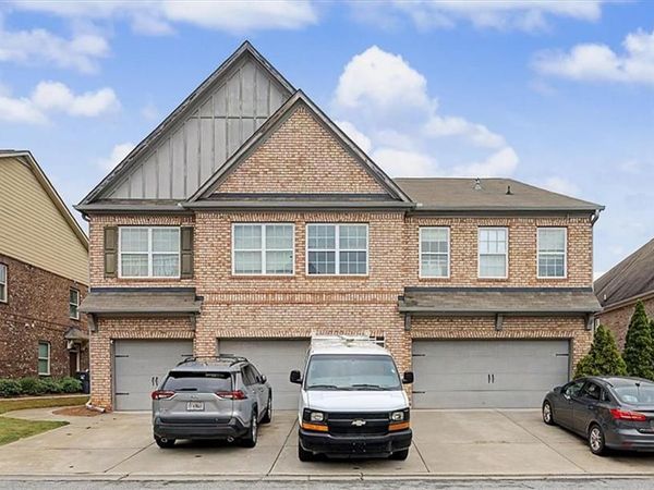 805 Pleasant Hill Road , Unit 333, Lilburn, GA 30047
