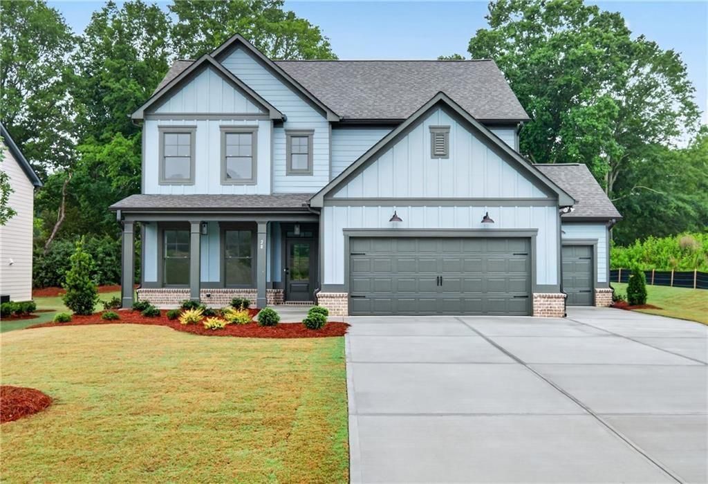 28 Coretta Court, Winder, GA 30680 Main Photo