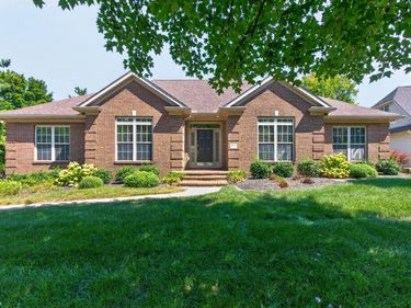1245 Birmingham Lane, Lexington, KY 40513