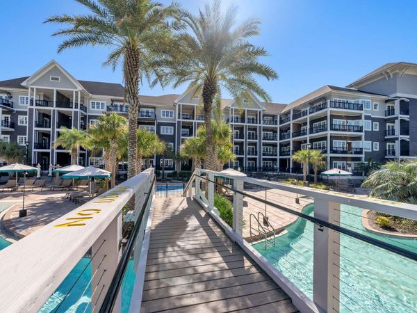 100 Matthew Boulevard, Unit 413, Destin, FL 32541