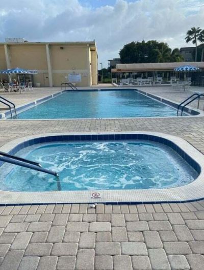 2600 NE 1st Lane, Unit Apt 205, Boynton Beach, FL 33435 Photo