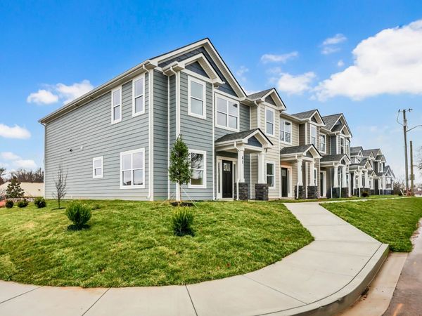 180 Clay Ridge Drive , Unit A2, Clarksville, TN 37040