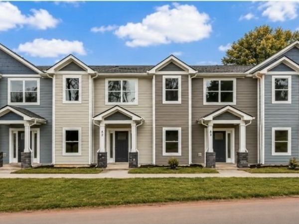 180 Clay Ridge Drive , Unit A4, Clarksville, TN 37040