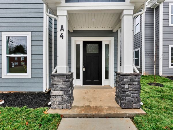 180 Clay Ridge Drive , Unit A4, Clarksville, TN 37040