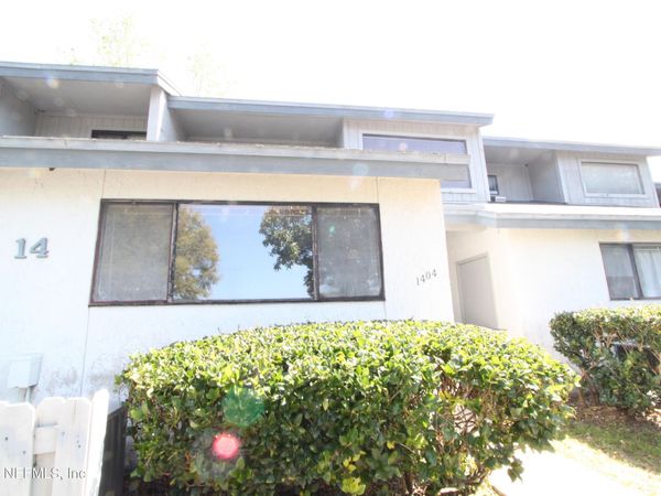 9360 CRAVEN Road, Unit 1404, Jacksonville, FL 32257