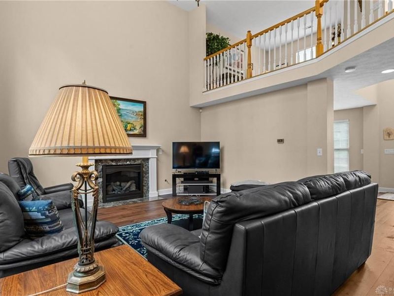 3140 Lantern Glow Court, Bellbrook, OH 45305 Photo 10
