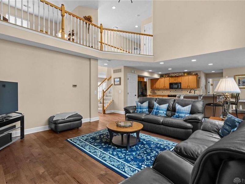 3140 Lantern Glow Court, Bellbrook, OH 45305 Photo 11