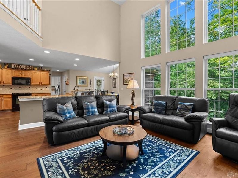 3140 Lantern Glow Court, Bellbrook, OH 45305 Photo 12