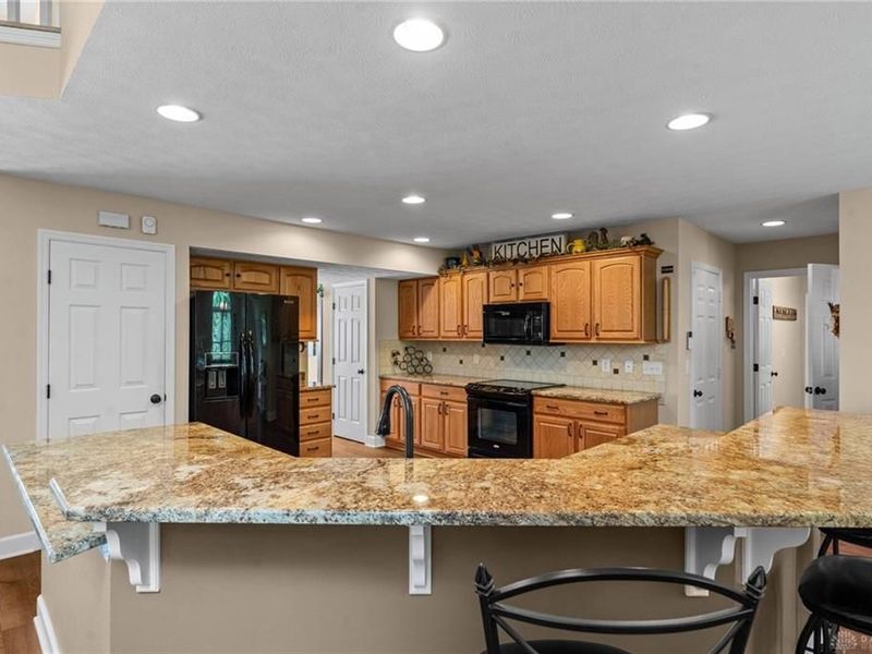 3140 Lantern Glow Court, Bellbrook, OH 45305 Photo 14
