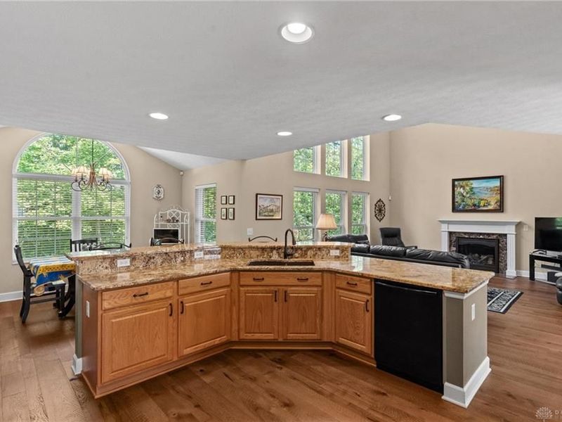 3140 Lantern Glow Court, Bellbrook, OH 45305 Photo 16