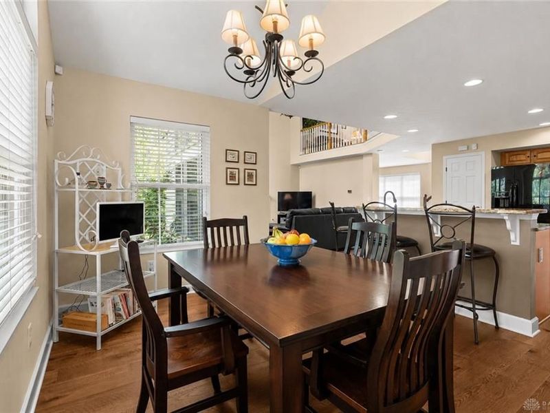 3140 Lantern Glow Court, Bellbrook, OH 45305 Photo 19
