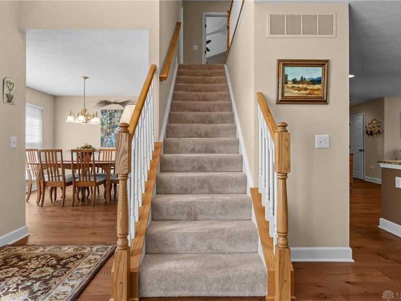 3140 Lantern Glow Court, Bellbrook, OH 45305 Photo 23