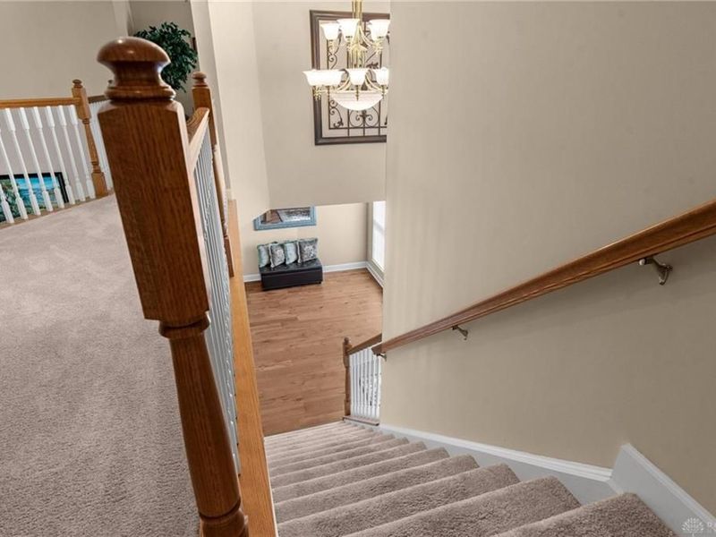 3140 Lantern Glow Court, Bellbrook, OH 45305 Photo 24