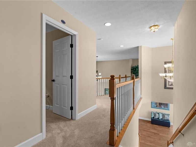 3140 Lantern Glow Court, Bellbrook, OH 45305 Photo 25