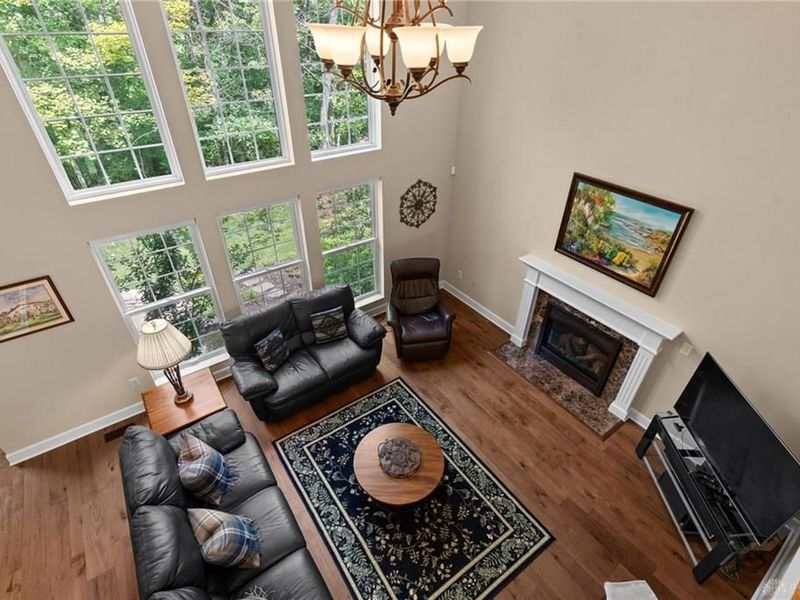 3140 Lantern Glow Court, Bellbrook, OH 45305 Photo 26