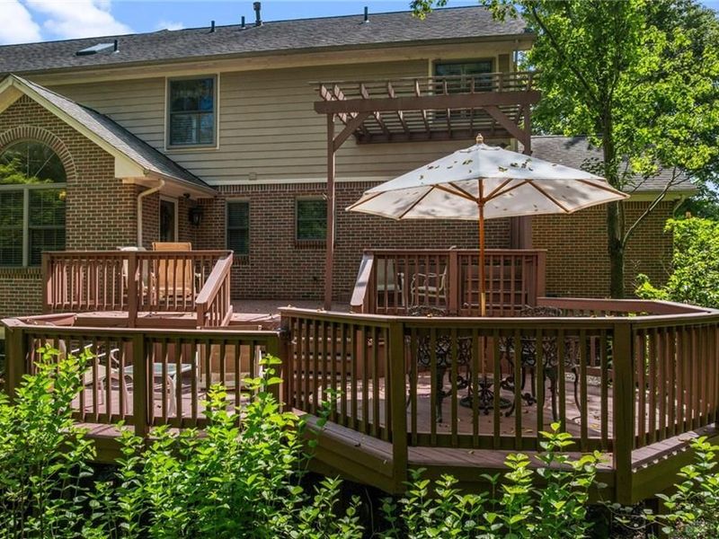3140 Lantern Glow Court, Bellbrook, OH 45305 Photo 3
