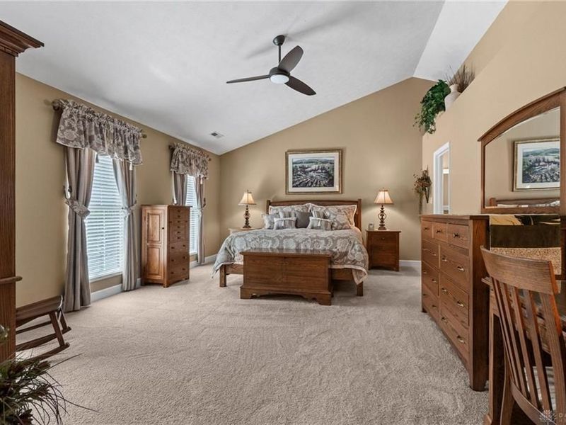 3140 Lantern Glow Court, Bellbrook, OH 45305 Photo 34