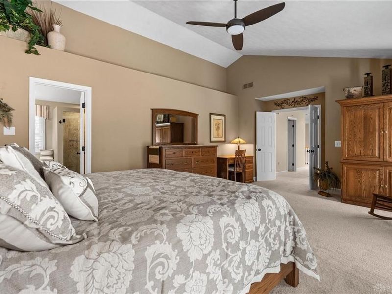 3140 Lantern Glow Court, Bellbrook, OH 45305 Photo 35