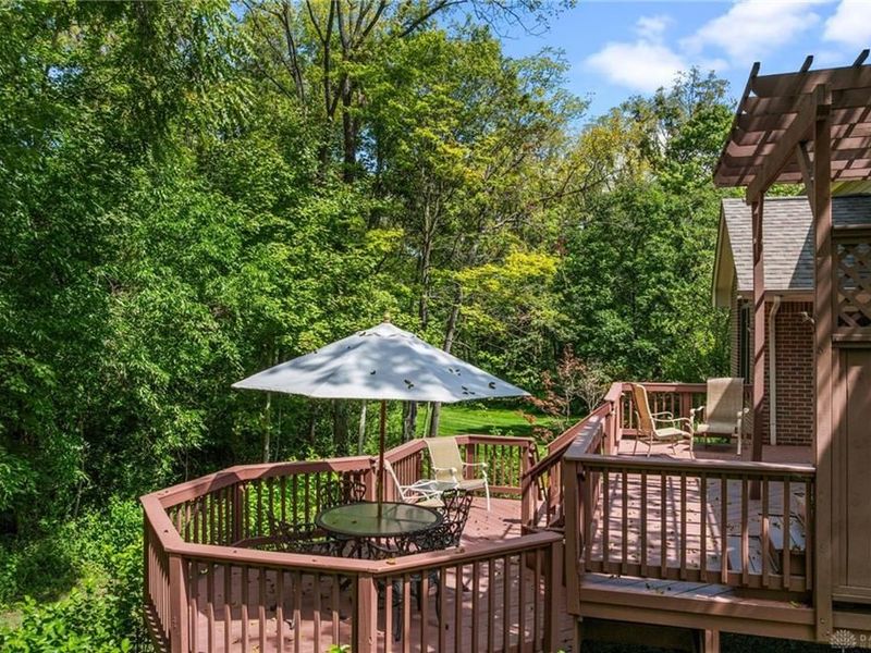 3140 Lantern Glow Court, Bellbrook, OH 45305 Photo 4