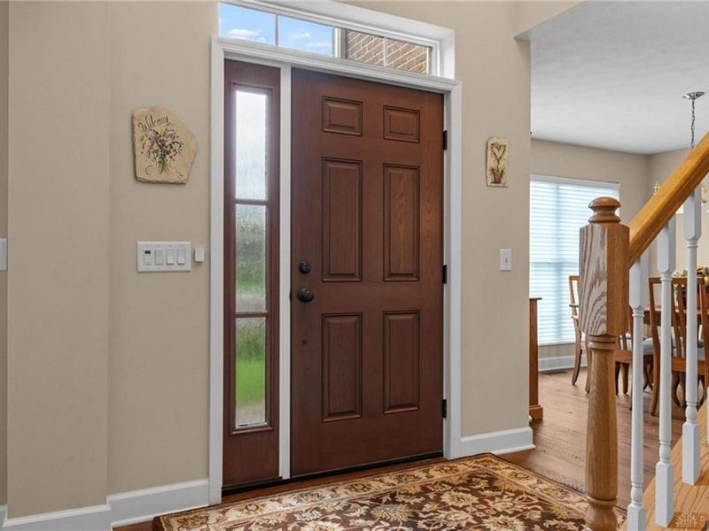 3140 Lantern Glow Court, Bellbrook, OH 45305 Photo 5