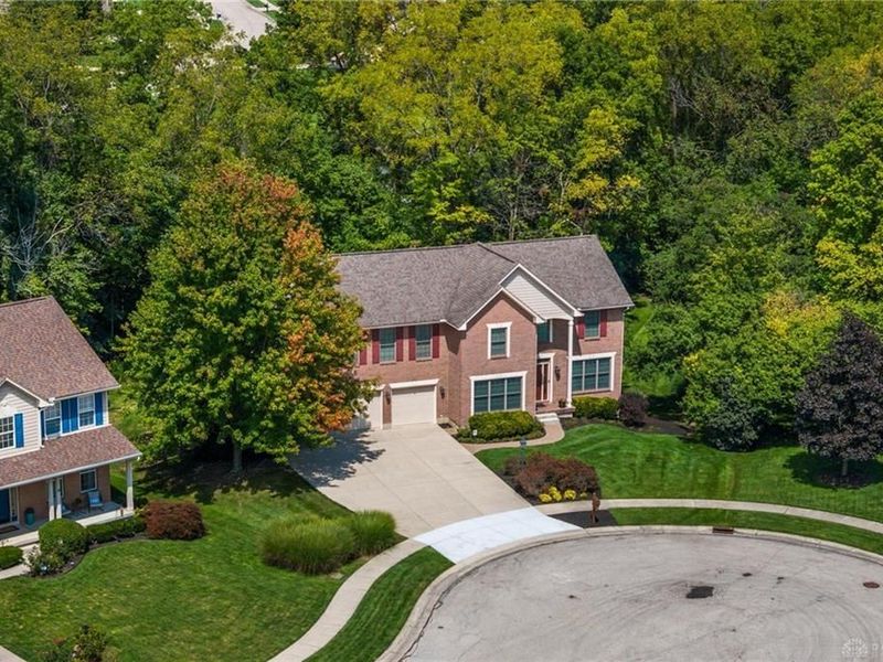 3140 Lantern Glow Court, Bellbrook, OH 45305 Photo 51
