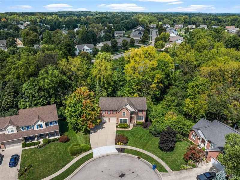 3140 Lantern Glow Court, Bellbrook, OH 45305 Photo 52