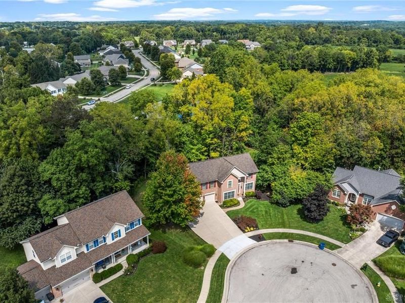 3140 Lantern Glow Court, Bellbrook, OH 45305 Photo 53