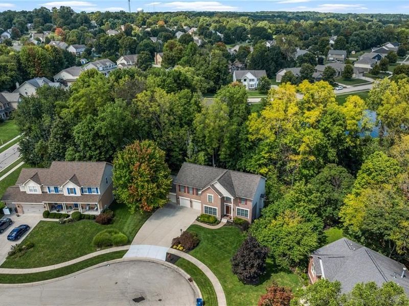 3140 Lantern Glow Court, Bellbrook, OH 45305 Photo 54