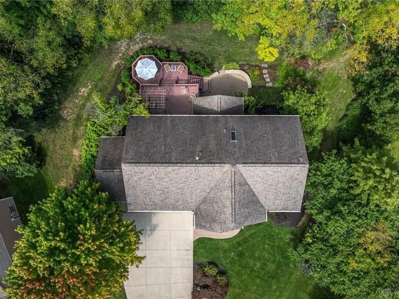 3140 Lantern Glow Court, Bellbrook, OH 45305 Photo 55