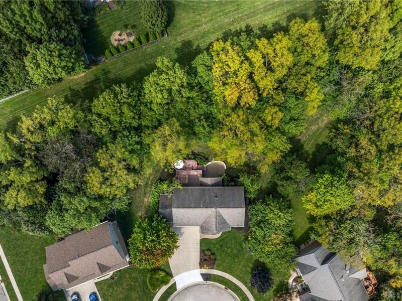 3140 Lantern Glow Court, Bellbrook, OH 45305 Photo 56
